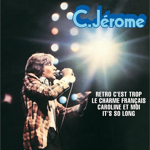 Retro C'Est Trop C. Jérôme
