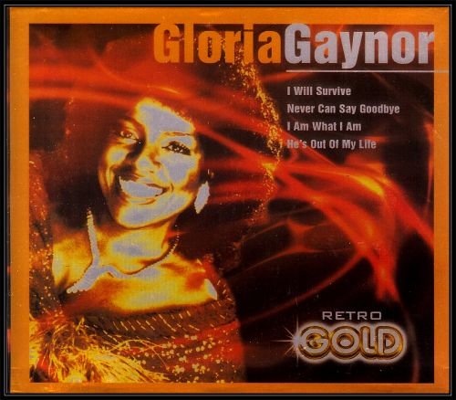 Retro Gold: Gloria Gaynor Gaynor Gloria