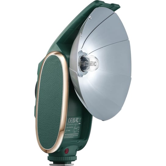 Retro Lampa błyskowa Godox Lux Senior (Zielona) Godox