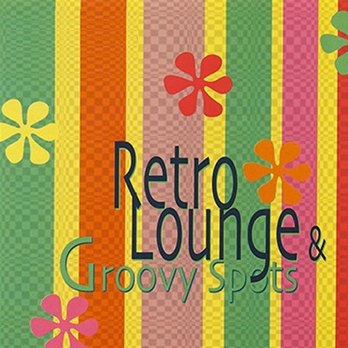 Retro Lounge & Groovy Spots Various Artists