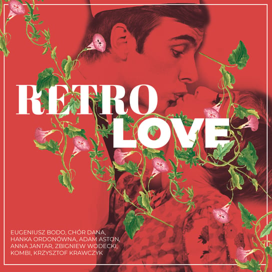 Retro Love Various Artists