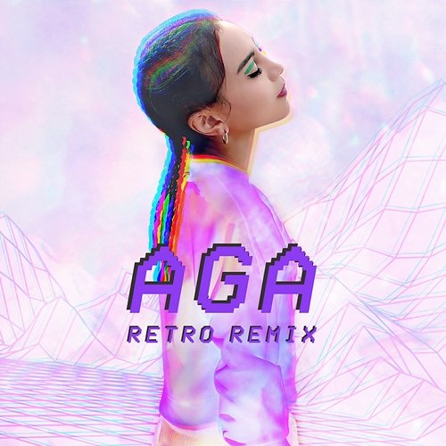 Retro Remix Aga