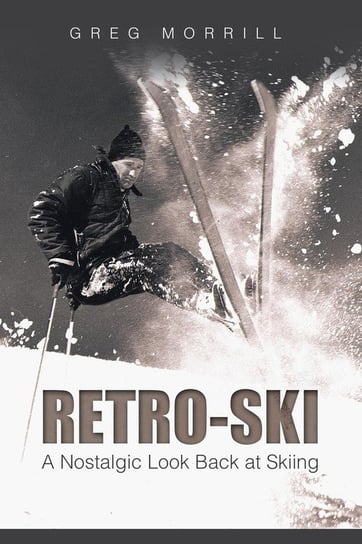 Retro-Ski Morrill Greg