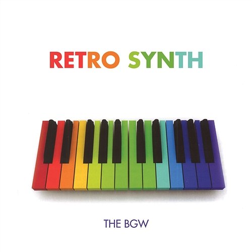 Retro Synth The BGW