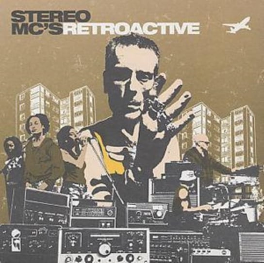 Retroactive: Best Of Stereo MCs