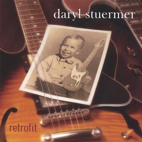 Retrofit Stuermer Daryl