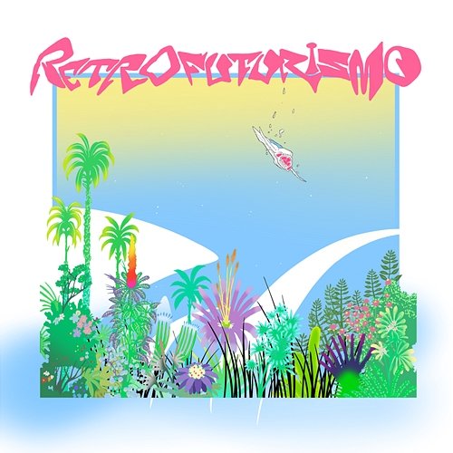 Retrofuturismo Mishnrz