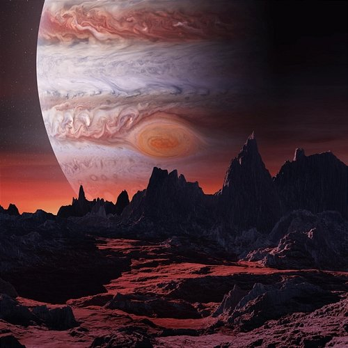 Retrograde Jupiter Calling
