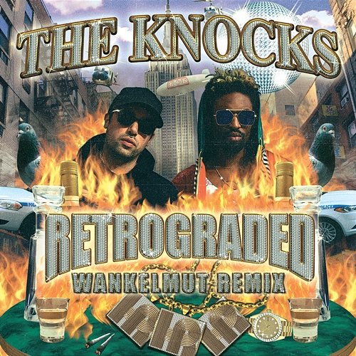 Retrograded The Knocks