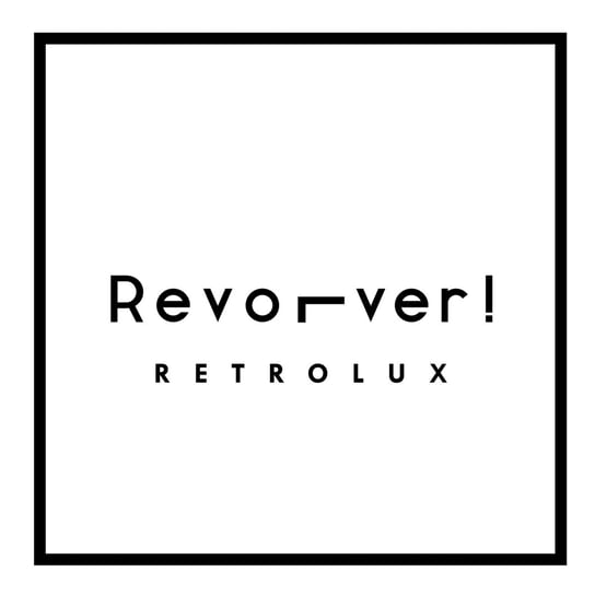 Retrolux Revolver