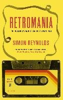 Retromania Reynolds Simon