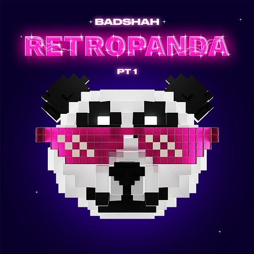 Retropanda - Part 1 Badshah