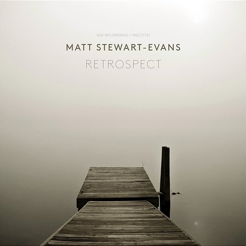 Retrospect Matt Stewart-Evans