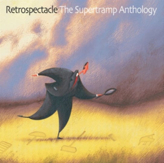 Retrospectable Supertramp