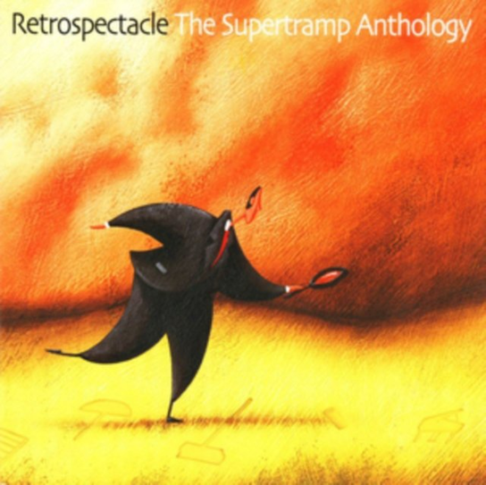 Retrospectable Supertramp
