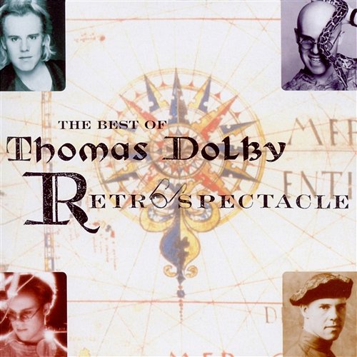 Retrospectacle - The Best Of Thomas Dolby Thomas Dolby