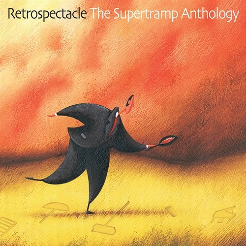 Retrospectacle - The Supertramp Anthology Supertramp
