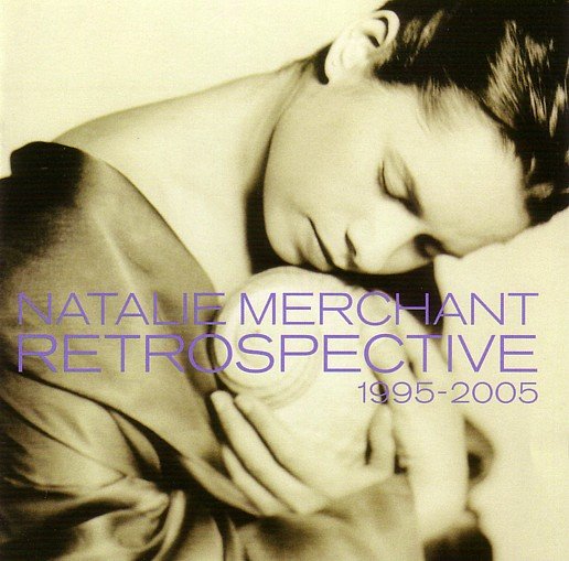 Retrospective 1995-2005 Merchant Natalie