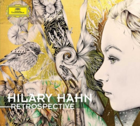 Retrospective Hahn Hilary