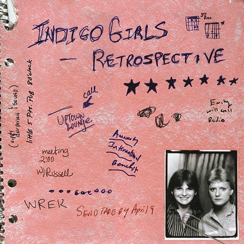 Retrospective Indigo Girls