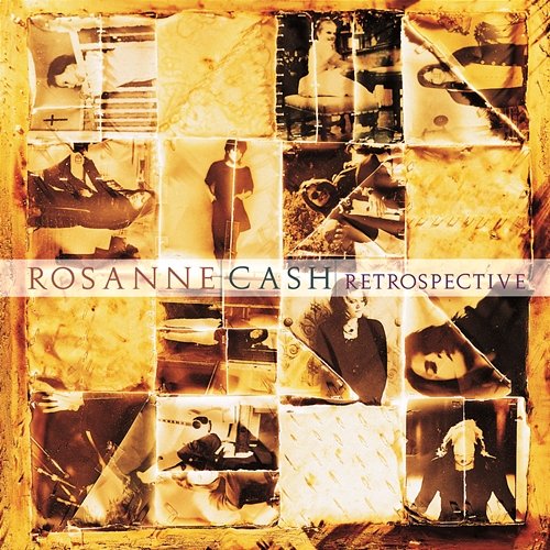 Retrospective Rosanne Cash