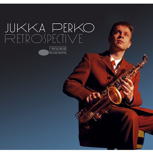 Retrospective Jukka Perko