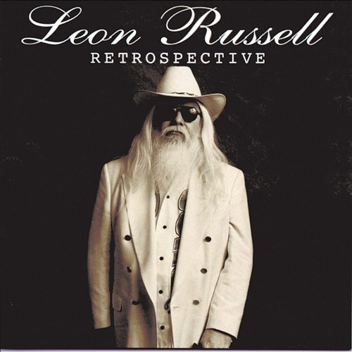 Retrospective Leon Russell