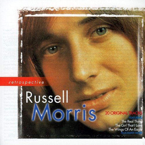 Retrospective Russell Morris