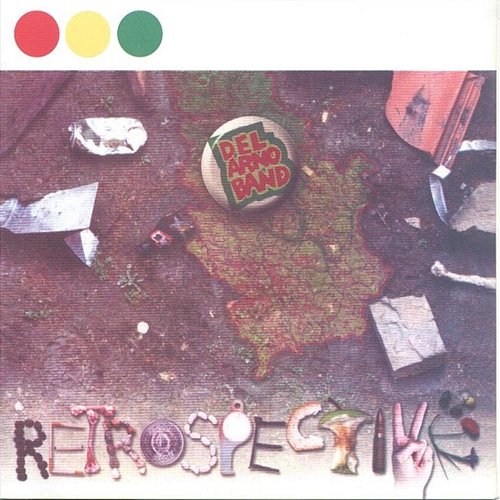 Retrospective Del Arno Band