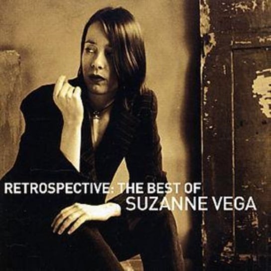Retrospective Suzanne Vega