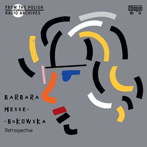 Retrospective Barbara Hesse-Bukowska