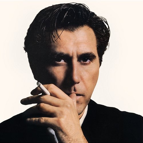 Retrospective: I Thought Bryan Ferry