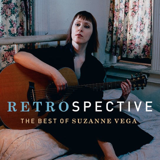 Retrospective: The Best Of Suzanne Vega Vega Suzanne