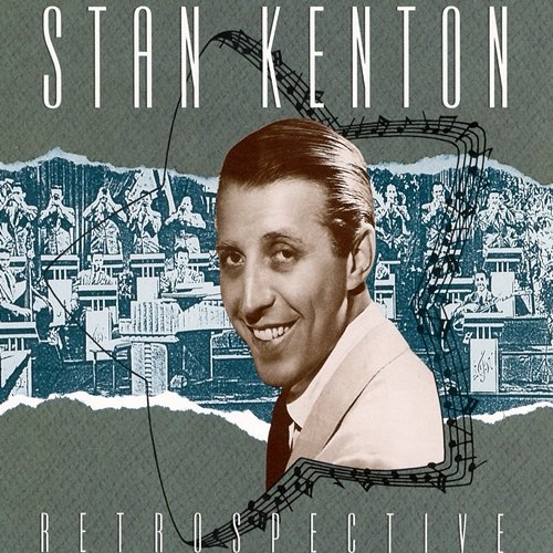 Lover Man Stan Kenton