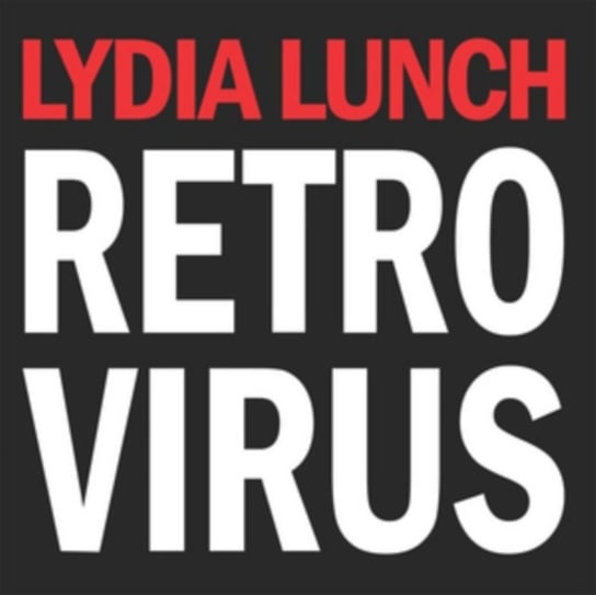 Retrovirus Lunch Lydia