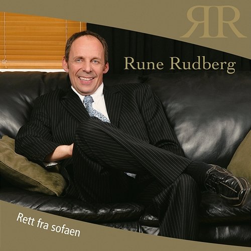 Rett fra sofaen Rune Rudberg