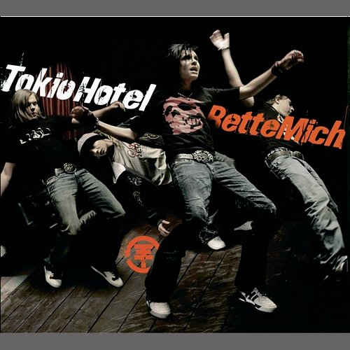Rette Mich Tokio Hotel