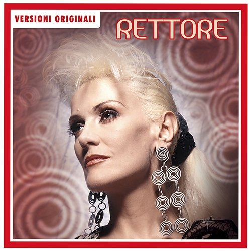Rettore Donatella Rettore