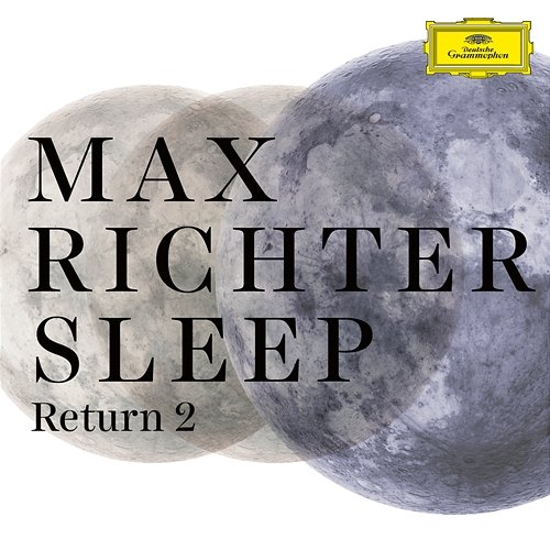 Return 2 (song) Max Richter
