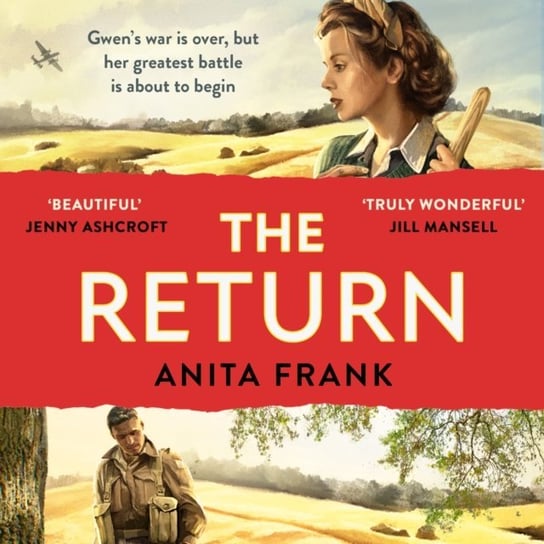 Return Frank Anita