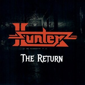 Return Hunter