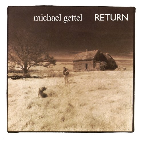 Return Michael Gettel