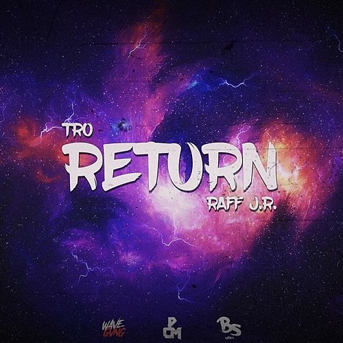 Return TRO, Raff J.R