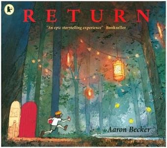 Return Becker Aaron