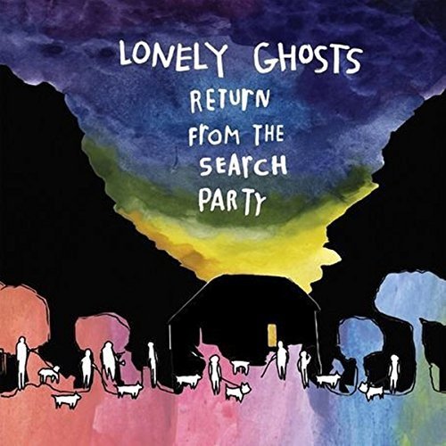 Return From The Search Party Various Artists