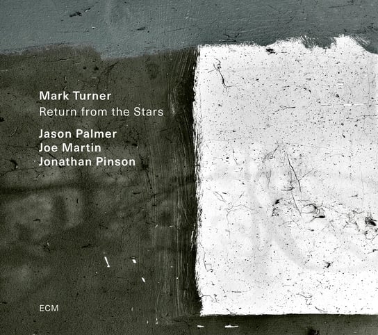 Return From The Stars Palmer Jason, Martin Joe, Turner Mark, Pinson Jonathan