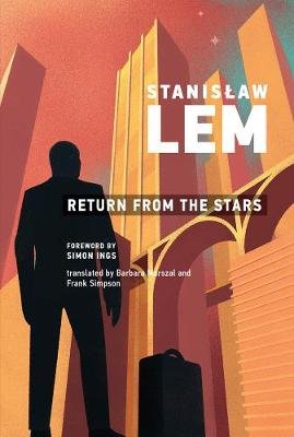 Return from the Stars Lem Stanisław