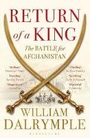 Return of a King Dalrymple William