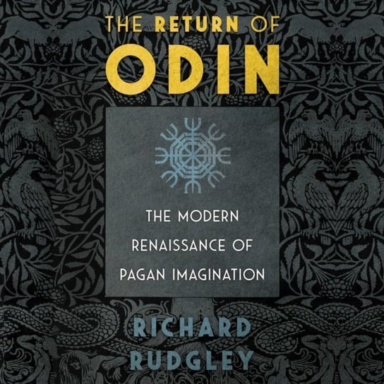 Return of Odin Rudgley Richard