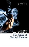 Return of Sherlock Holmes Conan Doyle Arthur